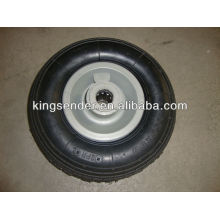 light small rubber wheels